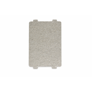 Płytka mikowa do kuchenki mikrofalowej Amica 115 x 76 mm