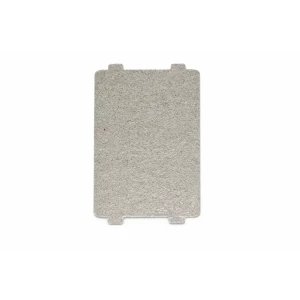 Płytka mikowa do kuchenki mikrofalowej Amica 115 x 76 mm