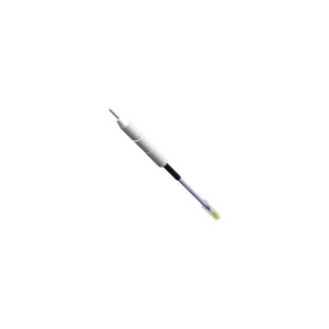 Świeca zapłonowa z potrójnym zapłonem i przewodem 75 cm do piekarnika, kuchni i płyty grzejnej Electrolux / AEG 3429068020