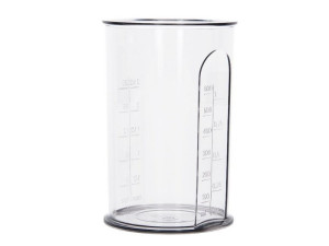 Miarka do blendera ręcznego Bosch / Siemens 600 ml 00657243