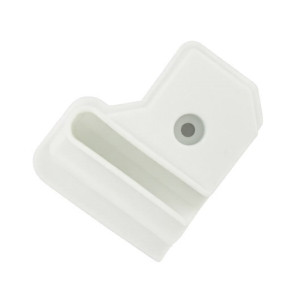 Prawy nośnik parownika do lodówki Gorenje / Hisense 639949