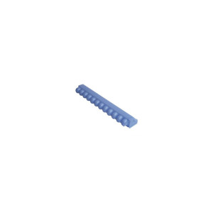 Pojemnik na lód do lodówki i zamrażarki Ariston / Indesit / Hotpoint / Whirlpool 372 x 70 mm C00114734 482000023210 C00283737