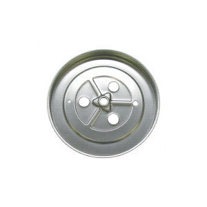 Koło pasowe do pralki Gorenje / Hisense 792796