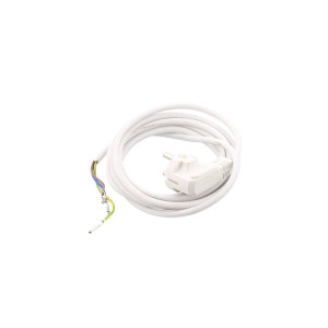Kabel zasilający do lodówki i zamrażarki Electrolux / AEG 2450 mm 2425738057