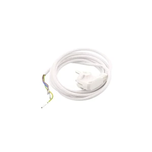 Kabel zasilający do lodówki i zamrażarki Electrolux / AEG 2450 mm 2425738057