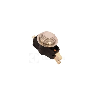 Termostat zabezpieczający do suszarki Electrolux / AEG 54°C / 90°C 1258406105