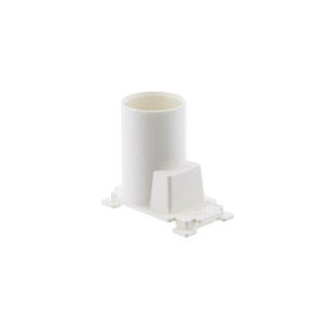 Uchwyt żarówki do chłodziarki Electrolux / AEG 50114697001