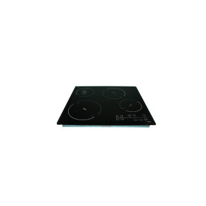 Szkło ceramiczne płyty indukcyjnej Amica PBF4VI501FT/KL 9026829