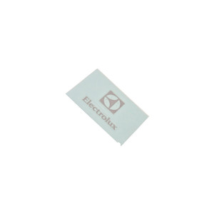 Znaczek Electrolux do drzwi lodówki i zamrażarki 2670035019
