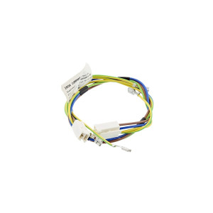 Wiązka kablowa grzałki PCB do zmywarki Electrolux / AEG 8074849012