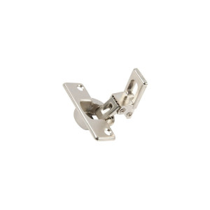 Zawias drzwi pralki do zabudowy Electrolux / AEG 1245378003
