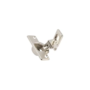 Zawias drzwi pralki do zabudowy Electrolux / AEG 1245378003