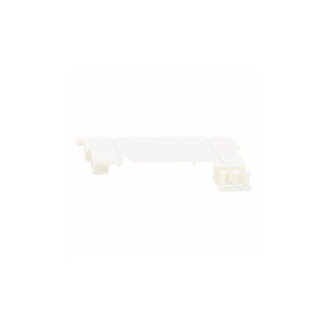 Górny wspornik elektroniki wyświetlacza do chłodziarki Electrolux / AEG 2638014031