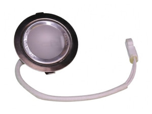 Lampka halogenowa do okapu Amica 1018254