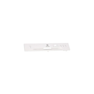 Panel obsługi do zmywarki Electrolux / AEG biały