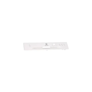 Panel obsługi do zmywarki Electrolux / AEG biały
