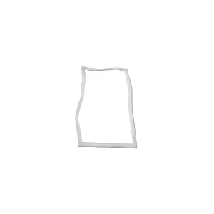 Uszczelka drzwi klapy zamrażarki skrzyniowej Whirlpool 481946818197 C00315294