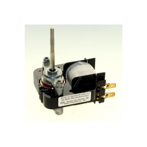 Silnik wentylatora do kuchenki mikrofalowej Whirlpool 220-240 V 4,5 W 481236158383 C00328830 481236118441 C00320705