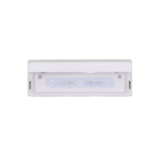Zespół oświetlenia LED do lodówki Amica 1038182