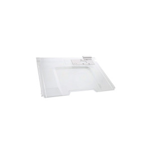 Pokrywa górnej szuflady do chłodziarki Electrolux / AEG 738 424 x 324 mm