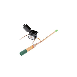 Elektrozawór do lodówki Electrolux / AEG 2425703036