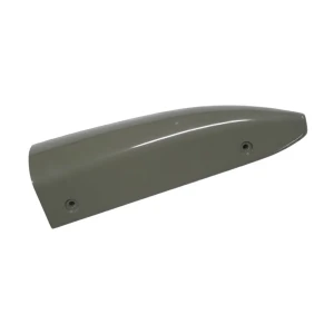 Uchwyt drzwi do lodówki i zamrażarki Mastercook / Fagor srebrny 23 cm F860004P8