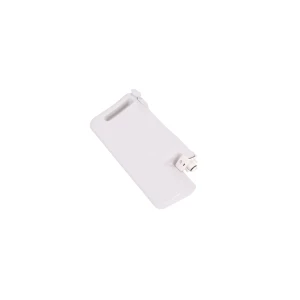 Zespół zbiornika z zaworem do suszarki Electrolux / AEG 1257220002