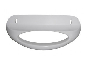 Uchwyt drzwi do lodówki lub zamrażarki Electrolux RS/2455-8
