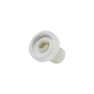 Kółko górnego kosza zmywarki Electrolux / AEG 25 mm 50659337005