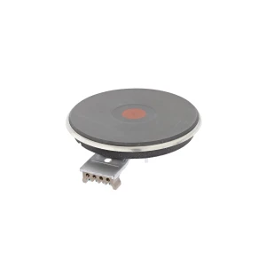 Elektryczne pole grzejne do kuchenki i płyty Electrolux / AEG 145 mm 1500 W 230 V