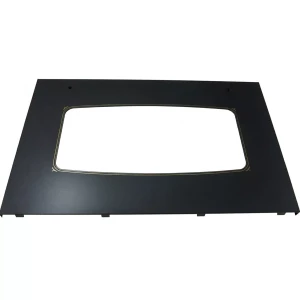 Szyba zewnętrzna drzwi piekarnika Ariston / Indesit / Hotpoint / Whirlpool C00258693 482000085197