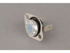 Termostat bimetaliczny do drobnego AGD Domax do 120°C TR041