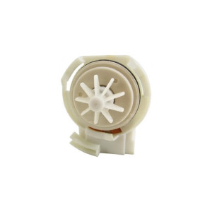 Pompa spustowa do zmywarki Whirlpool / Indesit / Ariston / Hotpoint 480140102031 C00313182 481010751595 C00311195