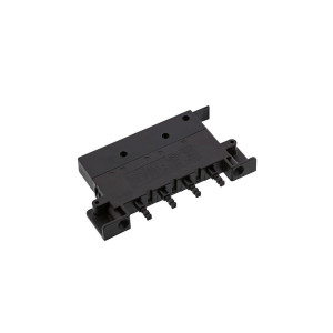 Zespół przełączników do okapu Electrolux / AEG 4055306437