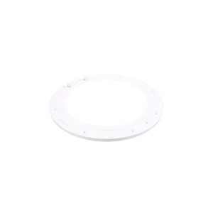 Tylna futryna drzwi do pralki Electrolux / AEG biała Ø486 mm