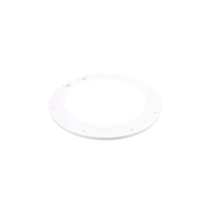 Tylna futryna drzwi do pralki Electrolux / AEG biała Ø486 mm