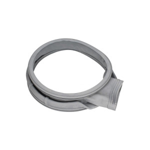 Fartuch drzwi do pralki i pralko-suszarki Samsung DC6400922A