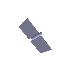 Moduł indukcyjny do płyty Electrolux / AEG 210 mm 3572496572