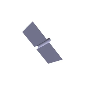 Moduł indukcyjny do płyty Electrolux / AEG 210 mm 3572496572