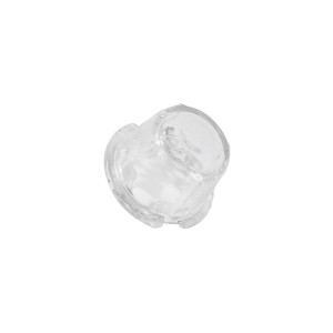 Szklany klosz oświetlenia do piekarnika, kuchenki i płyty Electrolux / AEG 50020963000