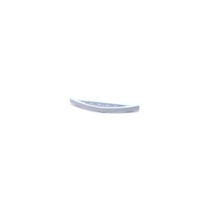 Uchwyt drzwi piekarnika Ariston / Indesit / Hotpoint / Whirlpool biały 493 mm C00117538 482000028973