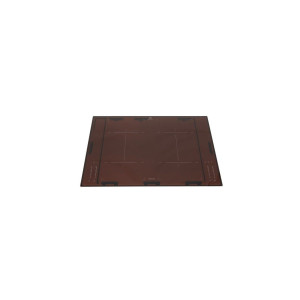 Płyta ze szkła ceramicznego do płyty grzejnej Electrolux / AEG 71 x 52 cm 140046122010