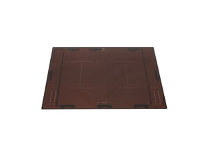 Płyta ze szkła ceramicznego do płyty grzejnej Electrolux / AEG 71 x 52 cm 140046122010