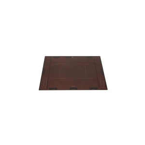Płyta ze szkła ceramicznego do płyty grzejnej Electrolux / AEG 71 x 52 cm 140046122010