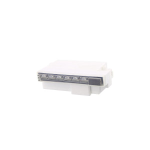 Moduł wyświetlacza do zmywarki Electrolux / AEG 1380162238