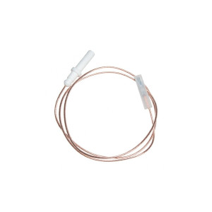 Iskrownik z przewodem do kuchenki i płyty gazowej Beko / Grundig / Arcelik 580 mm 168550005