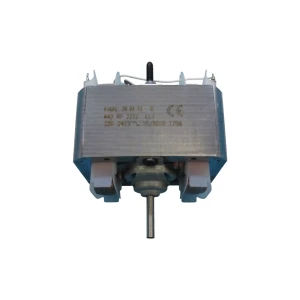 Silnik wentylatora do okapu Gorenje / Hisense 170 W 230 V 507495