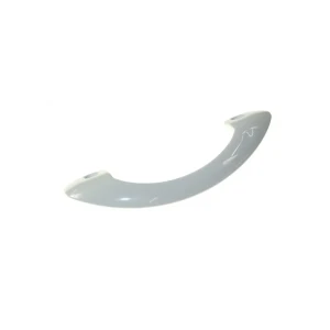 Uchwyt drzwi do lodówki Gorenje / Hisense biały 160 mm 597272