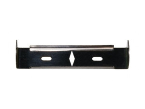 Wieszak maskownicy do okapu Amica 1009891