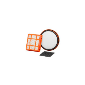 Zestaw filtrów do odkurzacza bezworkowego Electrolux / AEG T8 EF139 9001670992